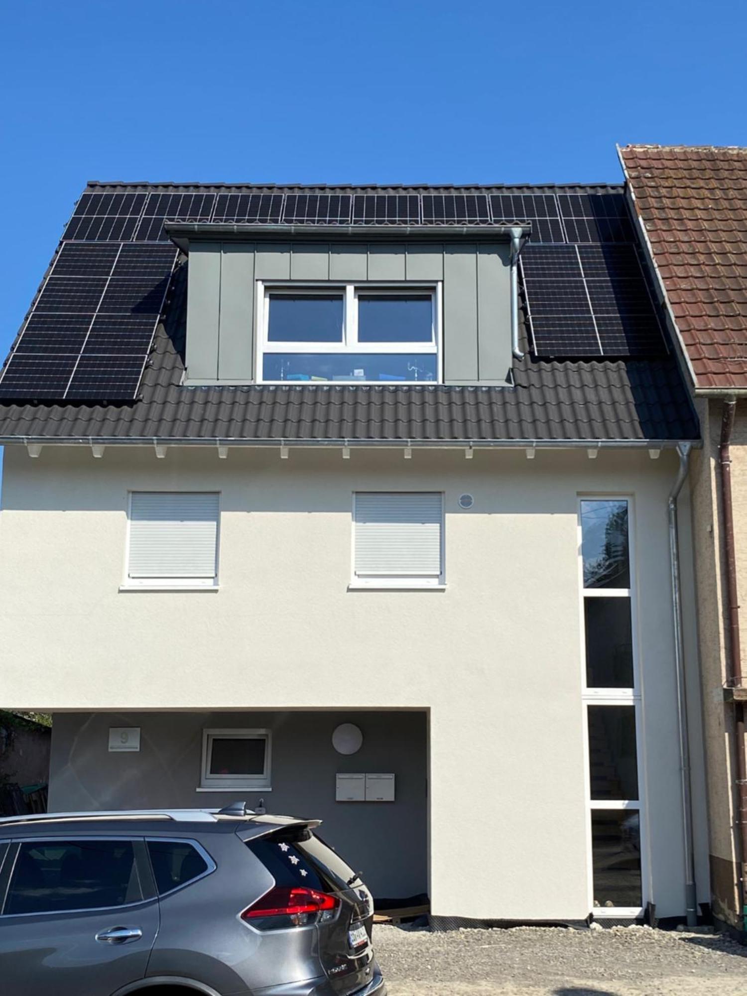 Stylisches Maybach Appartement Mit Terrasse Fuer 5 Personen, 5 Betten, Grosse Kochinsel, Homeoffice Mit 250Mbit Wlan Aidlingen Екстериор снимка
